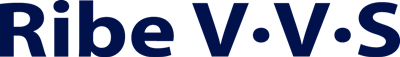Ribe VVS logo