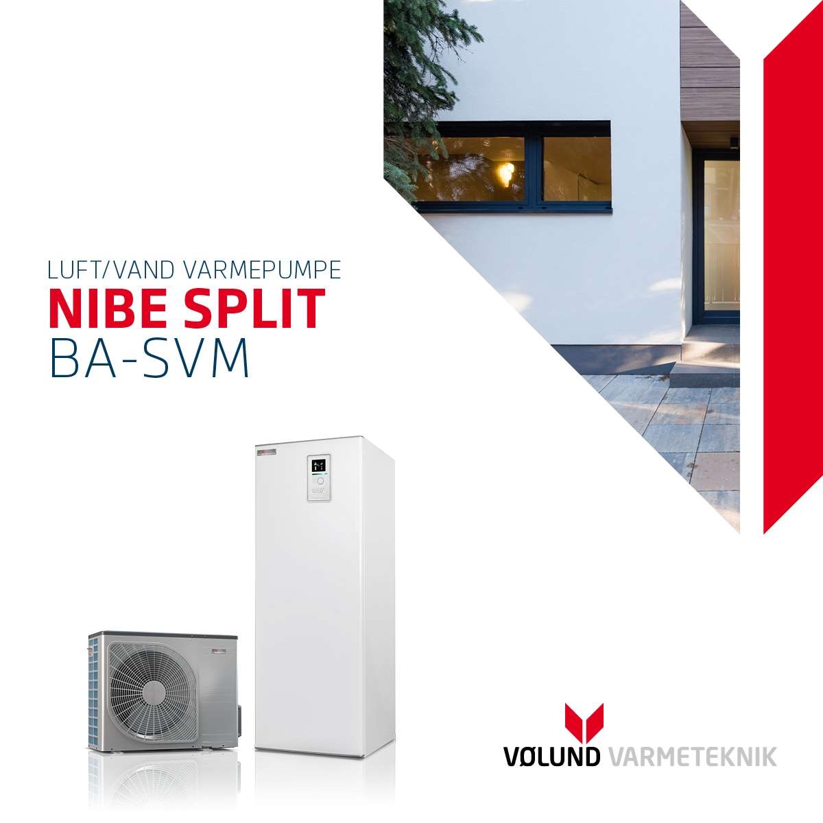 nibe split ba-svm-low
